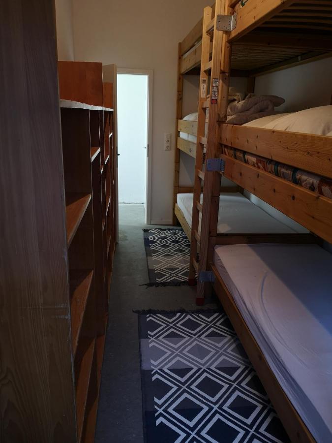 Gaestehaus Maria Rast Suderburg 部屋 写真