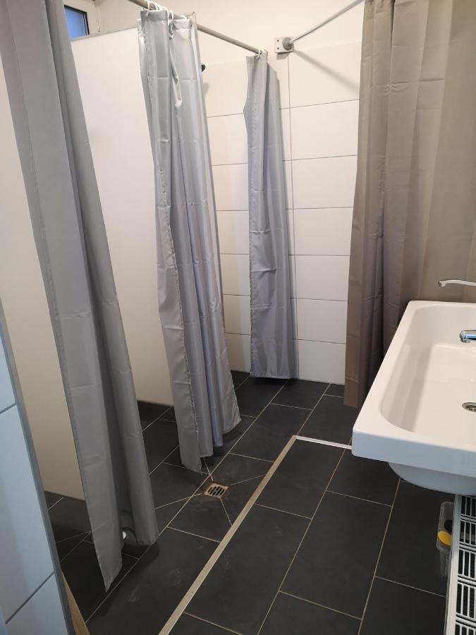 Gaestehaus Maria Rast Suderburg エクステリア 写真