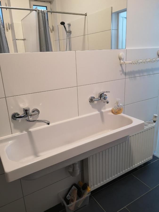 Gaestehaus Maria Rast Suderburg 部屋 写真