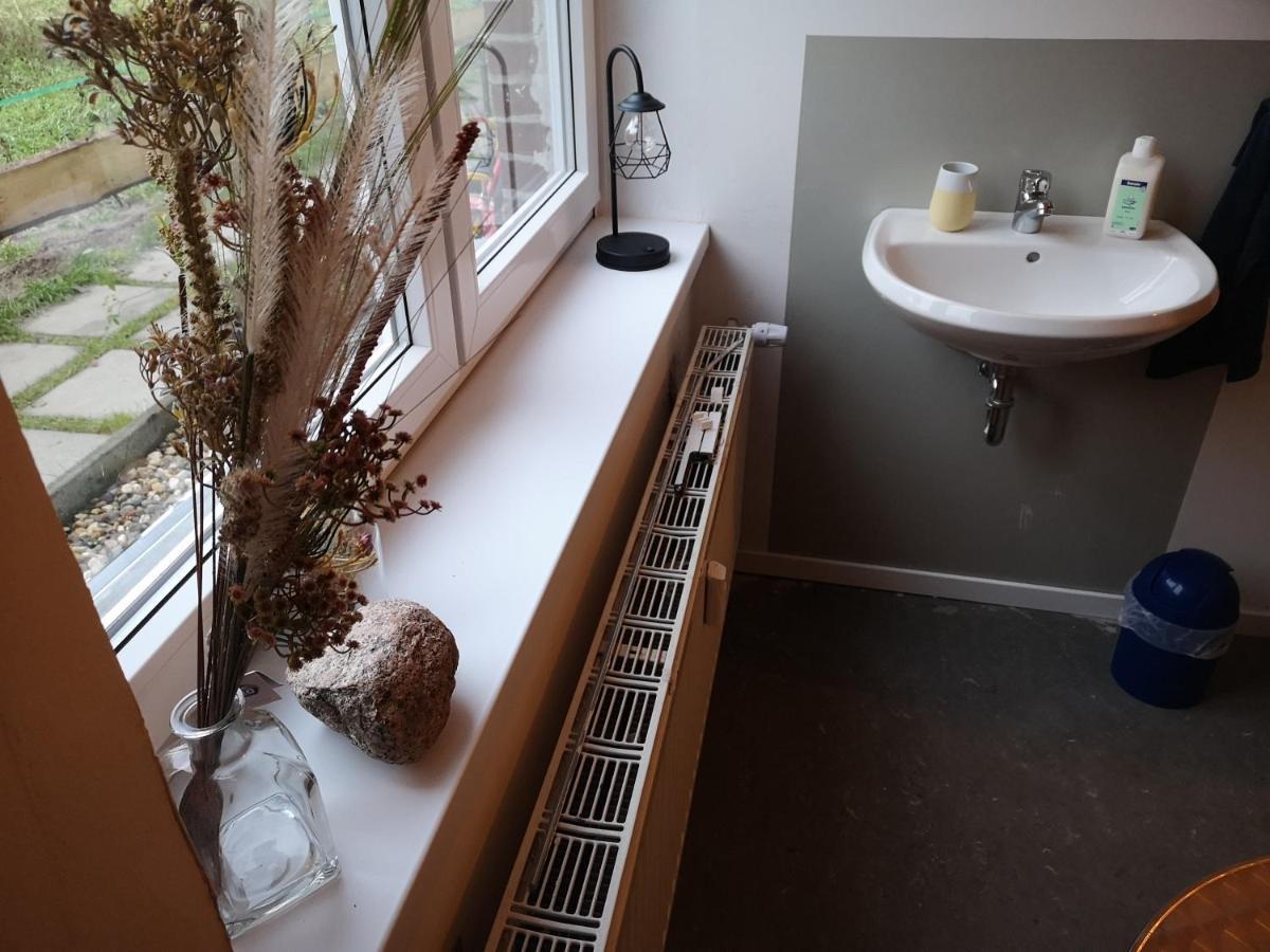 Gaestehaus Maria Rast Suderburg 部屋 写真