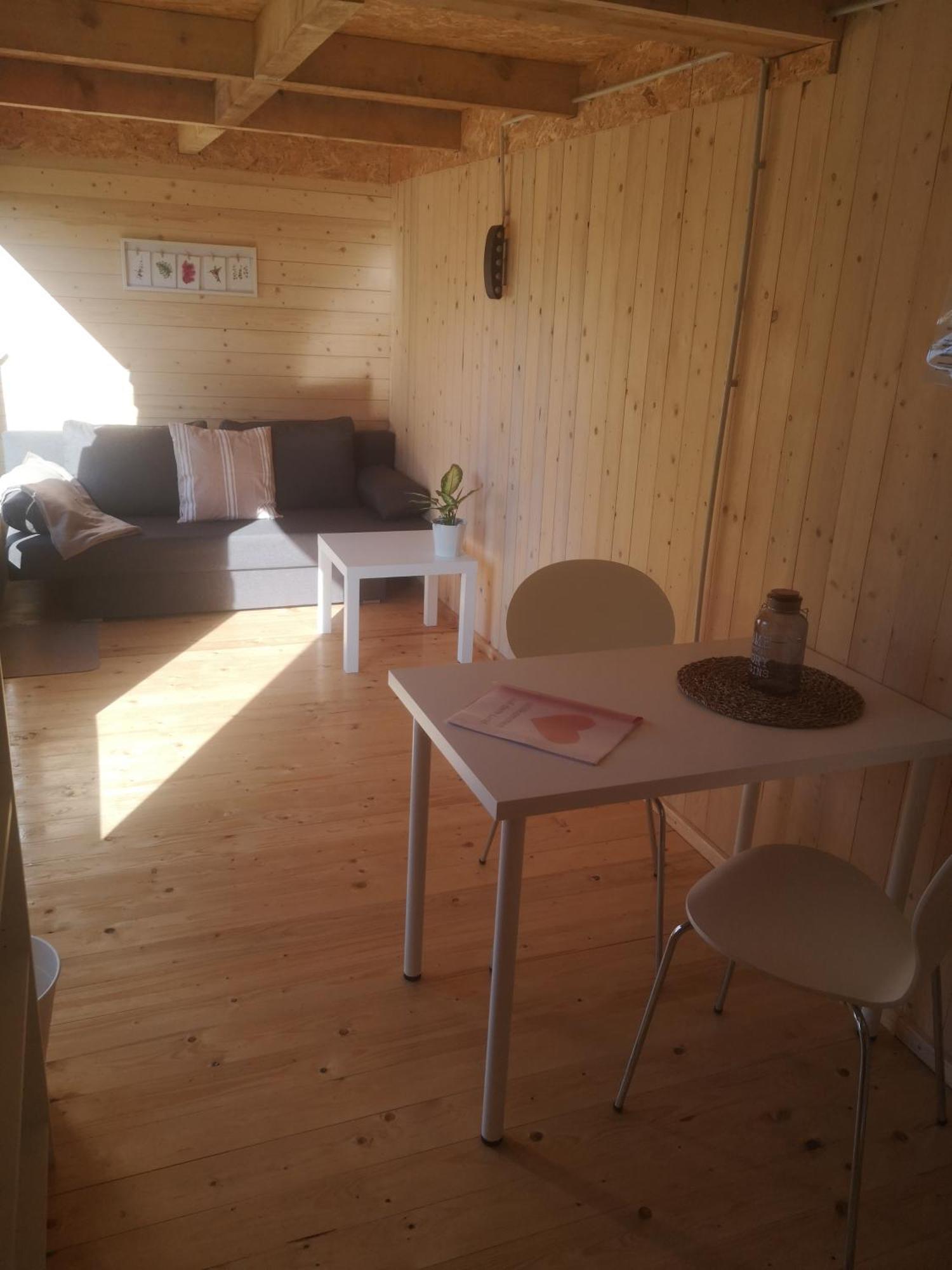 Gaestehaus Maria Rast Suderburg エクステリア 写真